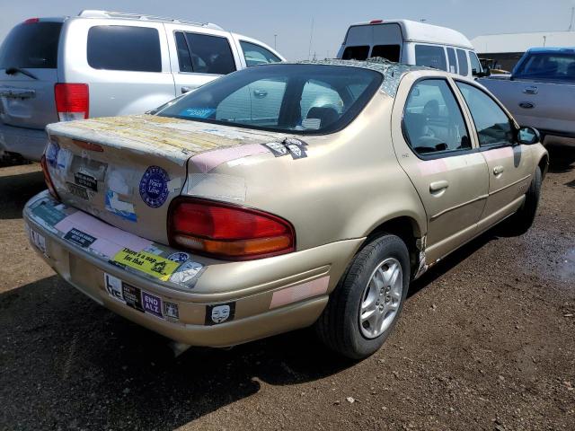 Photo 3 from auction – 2000 DODGE STRATUS with VIN 1B3EJ46X6YN224257