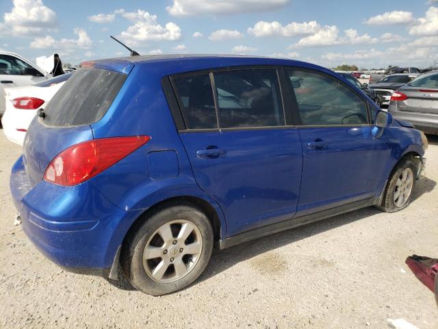 Photo 3 from auction – 2009 NISSAN VERSA S with VIN 3N1BC13E99L474626