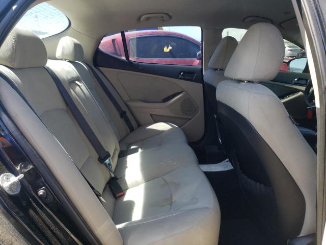Photo 10 from auction – 2012 KIA OPTIMA LX with VIN 5XXGM4A75CG029745