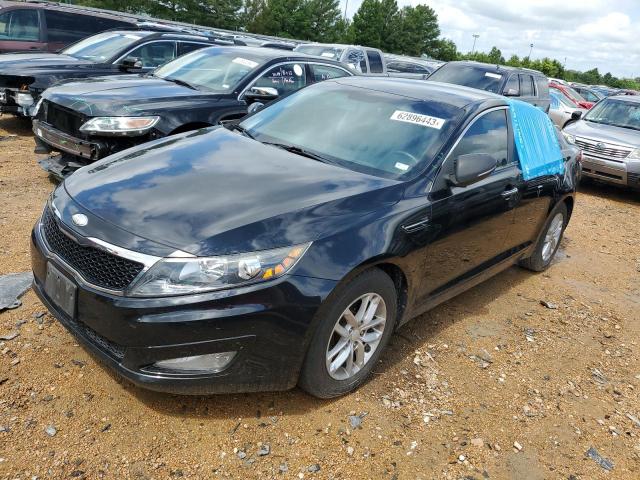 Photo 1 from auction – 2013 KIA OPTIMA LX with VIN 5XXGM4A75DG248142