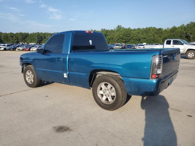 Photo 2 from auction – 2003 CHEVROLET SILVERADO with VIN 1GCEC14V93Z270935
