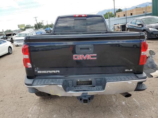 Photo 6 from auction – 2016 GMC SIERRA K25 with VIN 1GT12SEG1GF217550