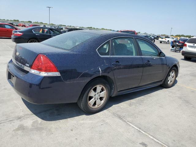 Photo 3 from auction – 2011 CHEVROLET IMPALA LT with VIN 2G1WG5EK2B1316920