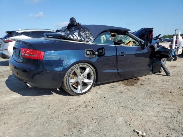 Photo 3 from auction – 2011 AUDI A5 PRESTIG with VIN WAUVFAFH7BN018585