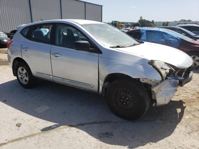 Photo 4 from auction – 2013 NISSAN ROGUE S with VIN JN8AS5MT1DW025609