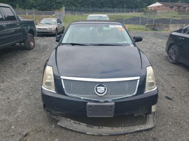 Photo 5 from auction – 2006 CADILLAC DTS with VIN 1G6KD57Y86U102074
