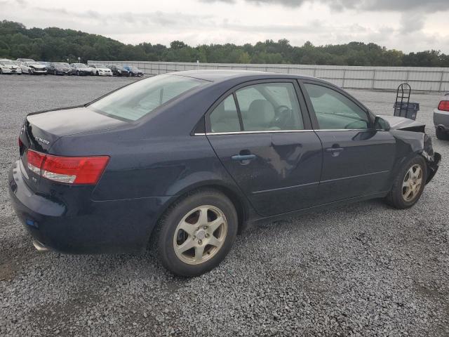 Photo 3 from auction – 2006 HYUNDAI SONATA GLS with VIN 5NPEU46F26H012398