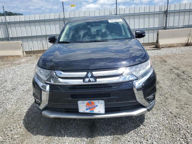 Photo 5 from auction – 2017 MITSUBISHI OUTLANDER with VIN JA4AZ3A34HZ045335