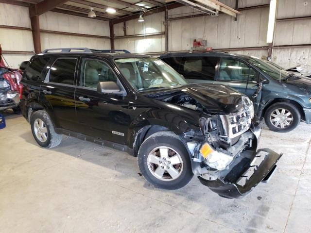 Photo 4 from auction – 2008 FORD ESCAPE with VIN 1FMCU03178KA63243