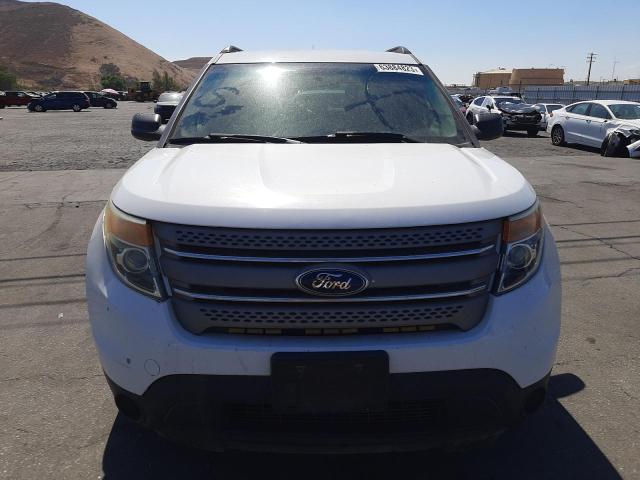 Photo 5 from auction – 2015 FORD EXPLORER with VIN 1FM5K7B86FGA34290