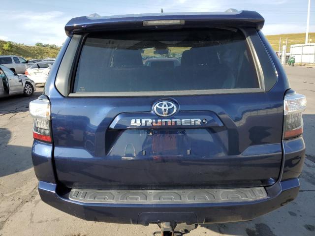 Photo 6 from auction – 2015 TOYOTA 4RUNNER SR with VIN JTEBU5JR8F5217746