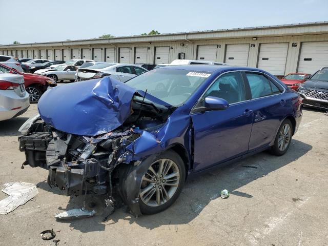 Photo 1 from auction – 2016 TOYOTA CAMRY LE with VIN 4T1BF1FK7GU568881