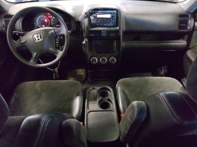 Photo 8 from auction – 2003 HONDA CR-V EX with VIN JHLRD78873C032027