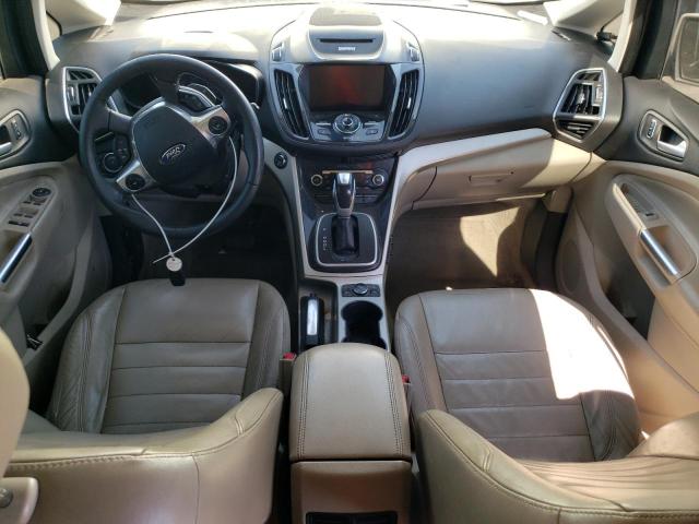 Photo 8 from auction – 2013 FORD C-MAX SEL with VIN 1FADP5BU1DL510605