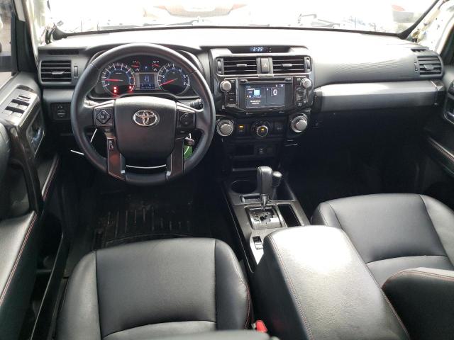 Photo 8 from auction – 2015 TOYOTA 4RUNNER SR with VIN JTEBU5JR2F5273357