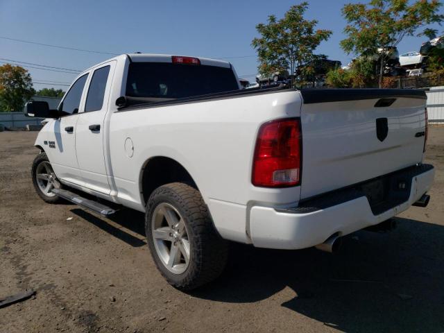 Photo 2 from auction – 2014 RAM 1500 ST with VIN 1C6RR7FT7ES261085