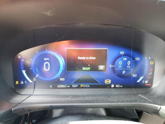 Photo 9 from auction – 2020 FORD ESCAPE TIT with VIN 1FMCU0DZ1LUA39649