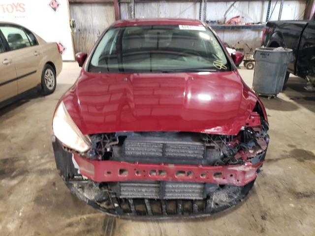 Photo 5 from auction – 2017 FORD FOCUS SE with VIN 1FADP3F29HL315094