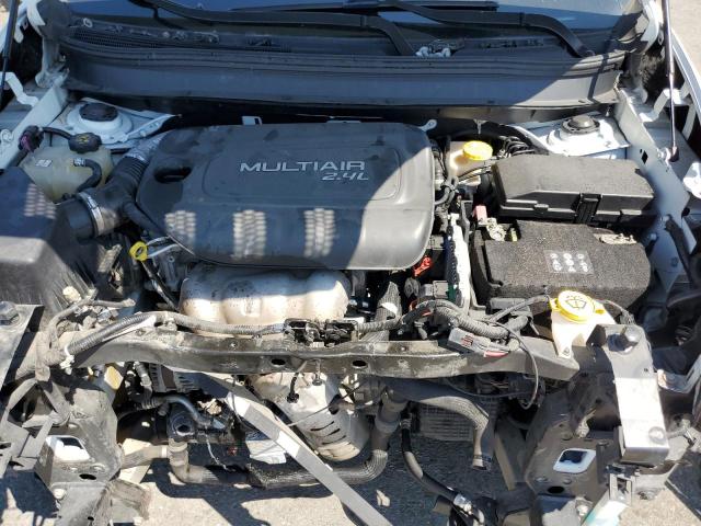 Photo 11 from auction – 2015 JEEP CHEROKEE S with VIN 1C4PJLAB8FW637155