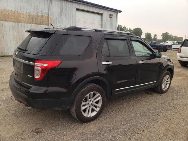 Photo 3 from auction – 2013 FORD EXPLORER X with VIN 1FM5K8D80DGB13681