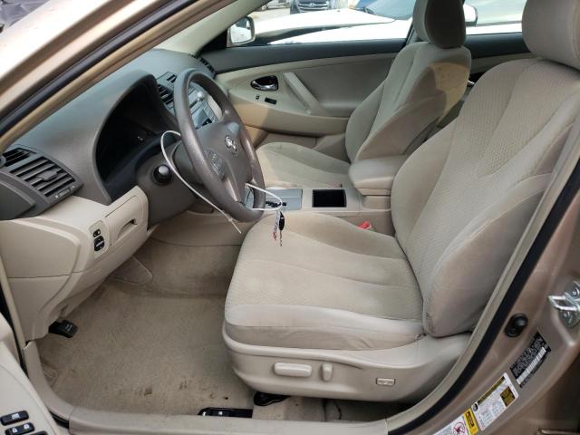 Photo 7 from auction – 2008 TOYOTA CAMRY CE with VIN 4T1BE46K88U230346