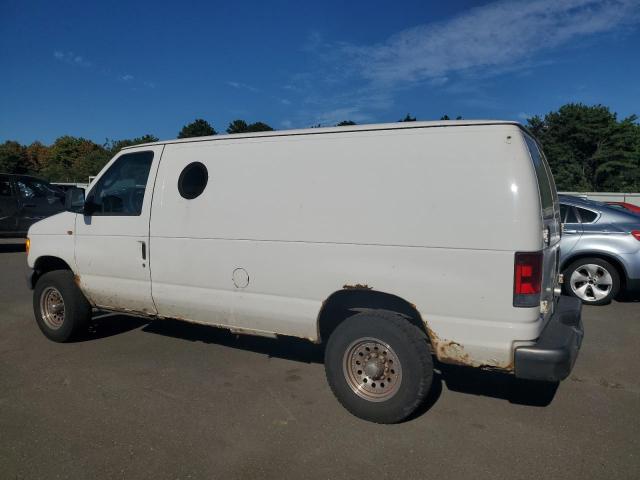 Photo 2 from auction – 2006 FORD E-250 with VIN 1FTNE24L66DA88917
