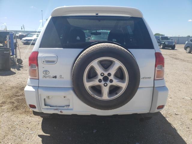 Фото 6 с аукциона – 2002 TOYOTA RAV4 с VIN JTEHH20V920145121