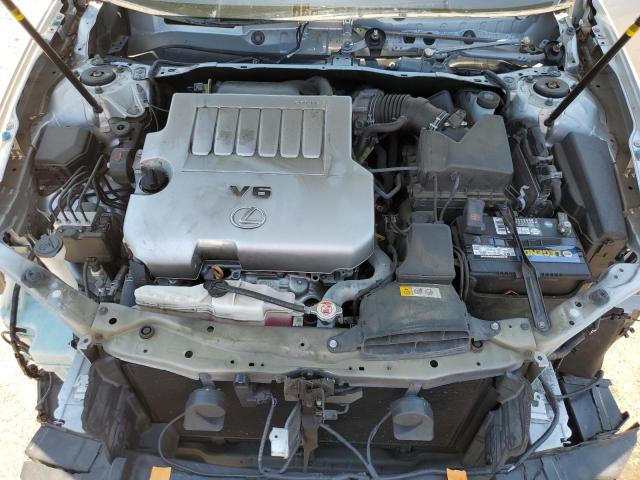 Photo 11 from auction – 2017 LEXUS ES 350 with VIN 58ABK1GG3HU040688