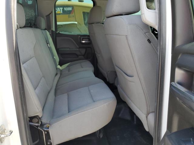 Photo 10 from auction – 2019 CHEVROLET SILVERADO with VIN 2GC2CREG9K1162419