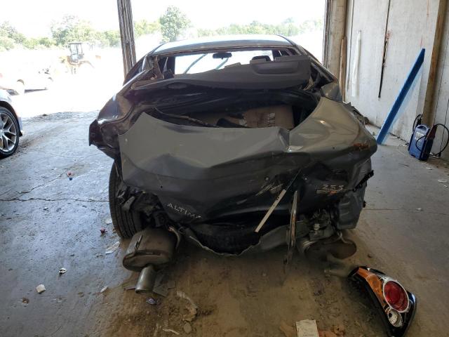 Photo 6 from auction – 2011 NISSAN ALTIMA BAS with VIN 1N4AL2AP4BC167455