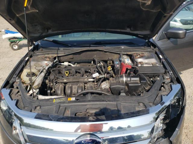 Photo 11 from auction – 2011 FORD FUSION SEL with VIN 3FAHP0JA5BR113859