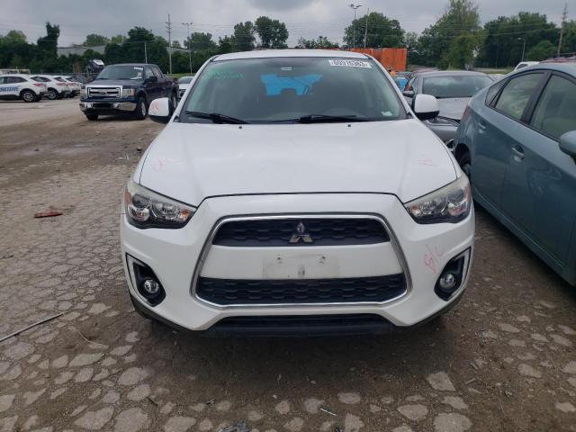 Снимка 5 от търг – 2015 MITSUBISHI OUTLANDER с VIN 4A4AR4AUXFE020893