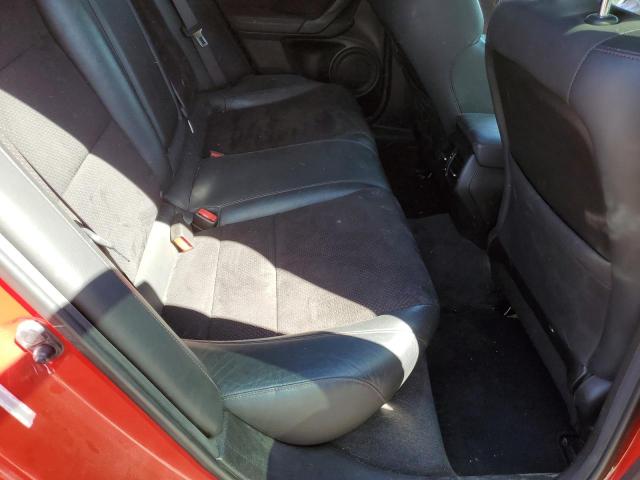 Photo 10 from auction – 2012 ACURA TSX SE with VIN JH4CU2F80CC021619