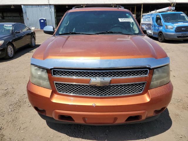 Фото 5 с аукциона – 2008 CHEVROLET AVALANCHE с VIN 3GNFK12358G264640
