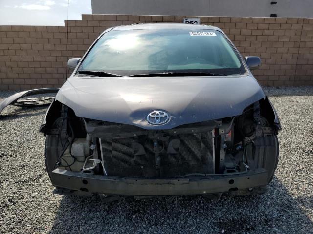 Photo 5 from auction – 2012 TOYOTA SIENNA LE with VIN 5TDKK3DC6CS182183