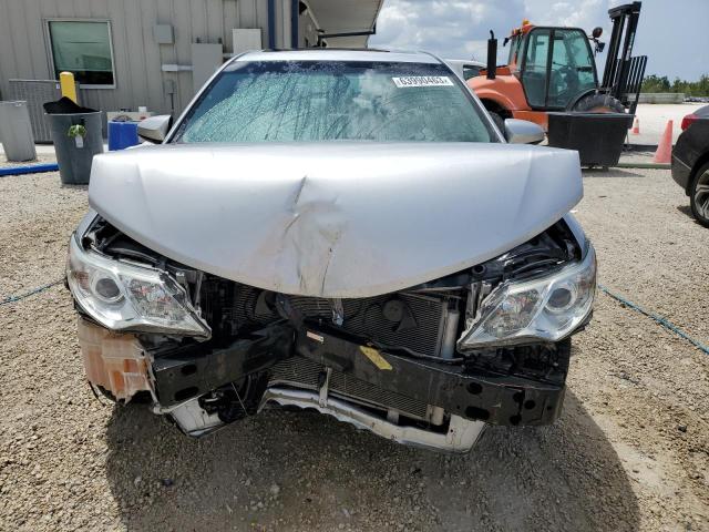 Photo 5 from auction – 2014 TOYOTA CAMRY L with VIN 4T1BF1FKXEU449526