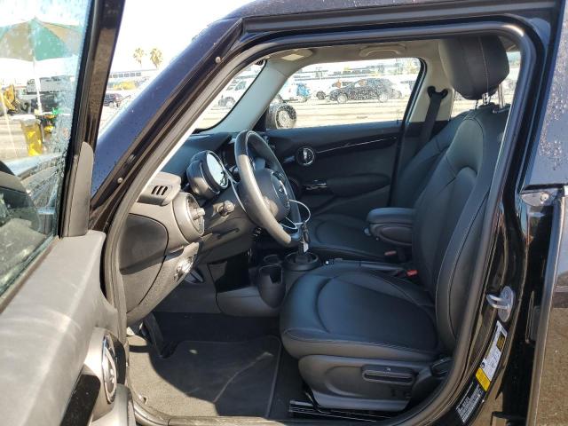 Photo 7 from auction – 2021 MINI COOPER with VIN WMWXU7C02M2P08975