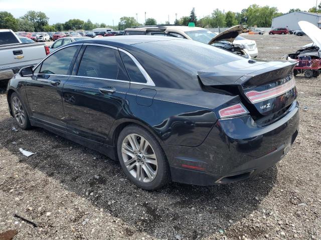 Photo 2 from auction – 2016 LINCOLN MKZ with VIN 3LN6L2G93GR631171