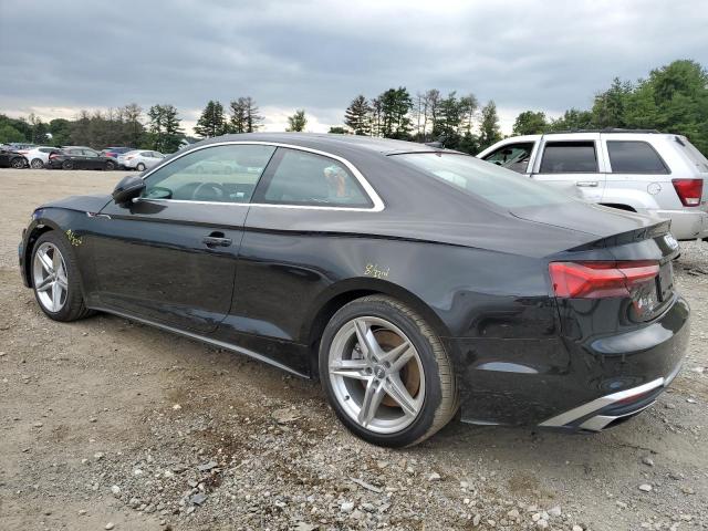 Foto 2 de la subasta – 2021 AUDI A5 PREMIUM con VIN WAUSAAF57MA009063