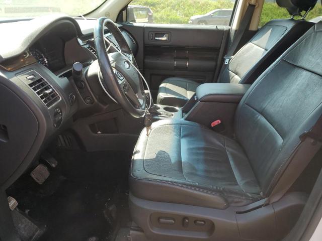 Photo 7 from auction – 2014 FORD FLEX SEL with VIN 2FMHK6C83EBD37216
