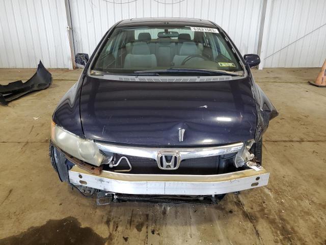 Photo 5 from auction – 2007 HONDA CIVIC EX with VIN 1HGFA16817L074869
