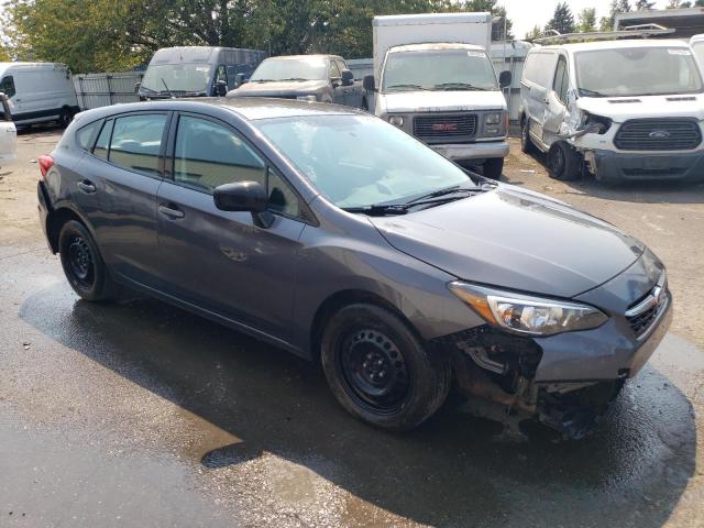 Фото 4 с аукциона – 2020 SUBARU IMPREZA с VIN 4S3GTAB64L3713712