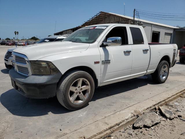 RAM 1500 ST 2014 with VIN 1C6RR6FTXES190247 - Photo from auction