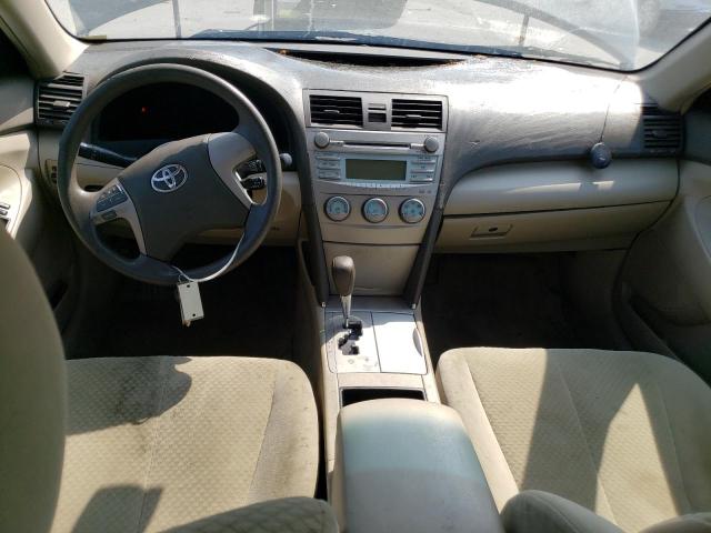 Photo 8 from auction – 2008 TOYOTA CAMRY CE with VIN 4T1BE46K58U768759