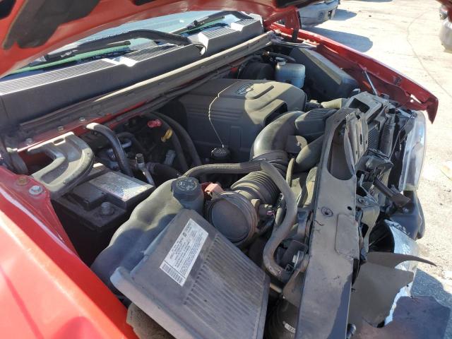 Photo 11 from auction – 2007 CHEVROLET SILVERADO with VIN 2GCEC13J671591103