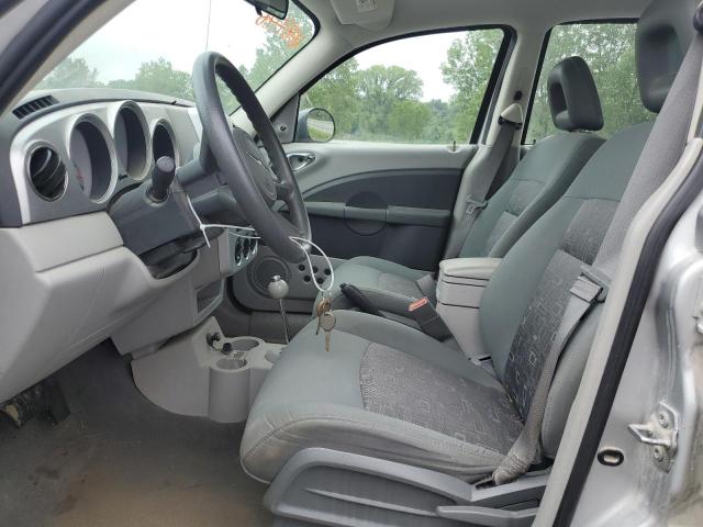 Photo 7 from auction – 2008 CHRYSLER PT CRUISER with VIN 3A8FY48B18T168446