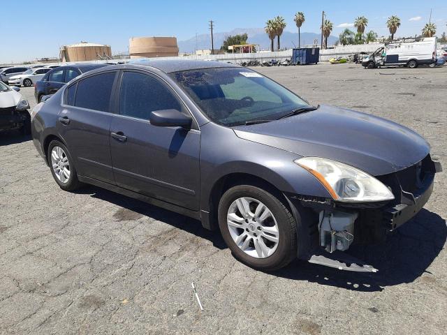 Photo 4 from auction – 2012 NISSAN ALTIMA BAS with VIN 1N4AL2APXCN433681