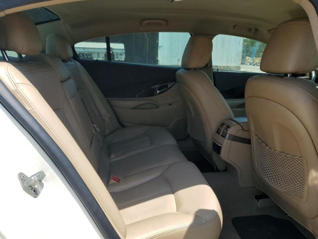 Photo 10 from auction – 2012 BUICK LACROSSE P with VIN 1G4GD5E3XCF111350