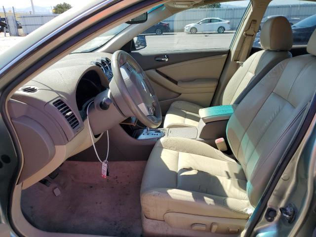 Photo 7 from auction – 2007 NISSAN ALTIMA 2.5 with VIN 1N4AL21E17N403750
