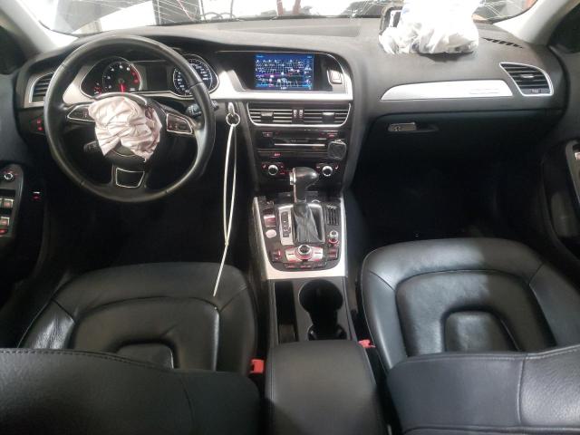 Photo 8 from auction – 2013 AUDI A4 PREMIUM with VIN WAUFFCFL0DN039043